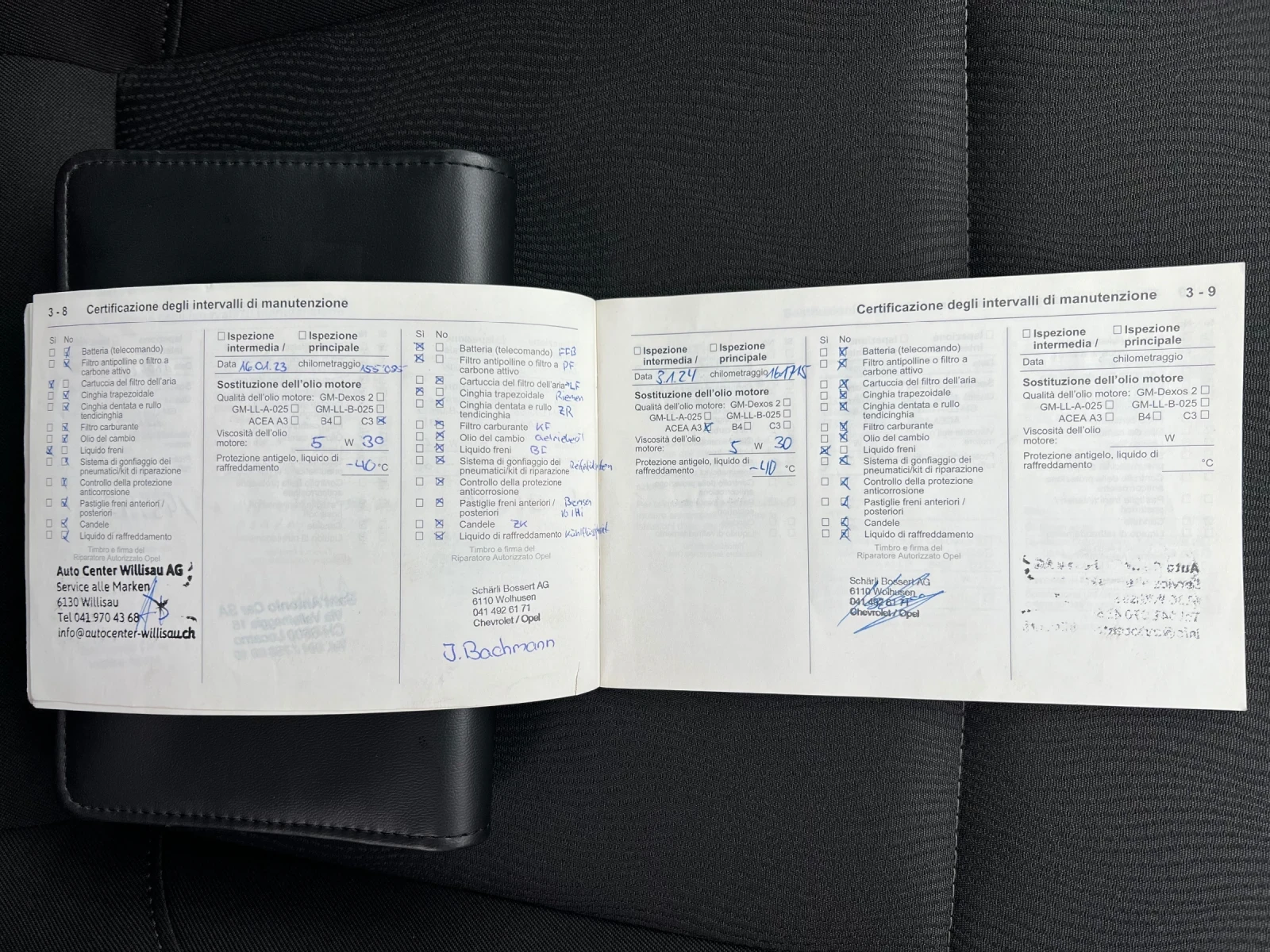 Opel Insignia A 2.0T4x4* * *  | Mobile.bg   16