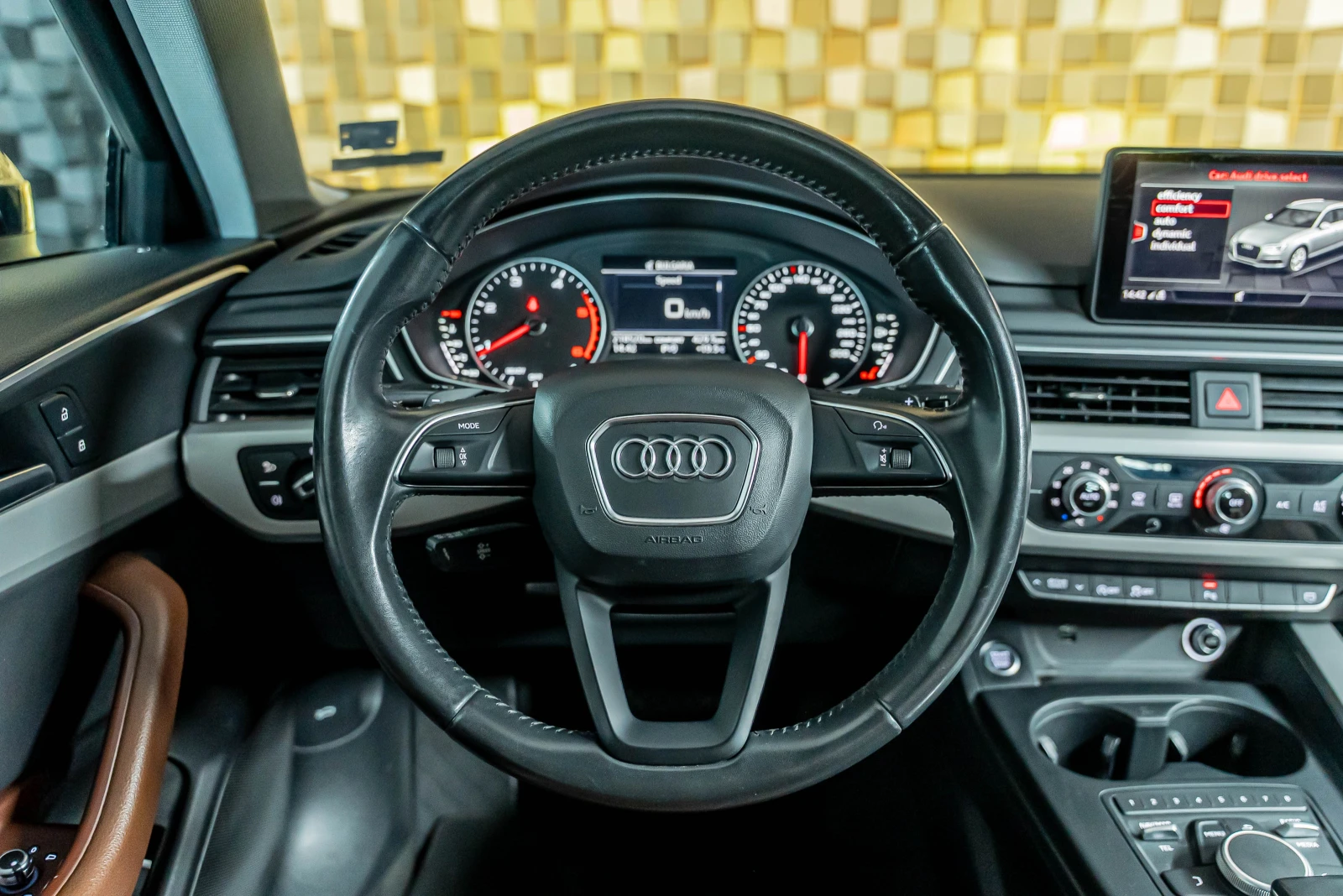 Audi A4 Avant | Mobile.bg   14