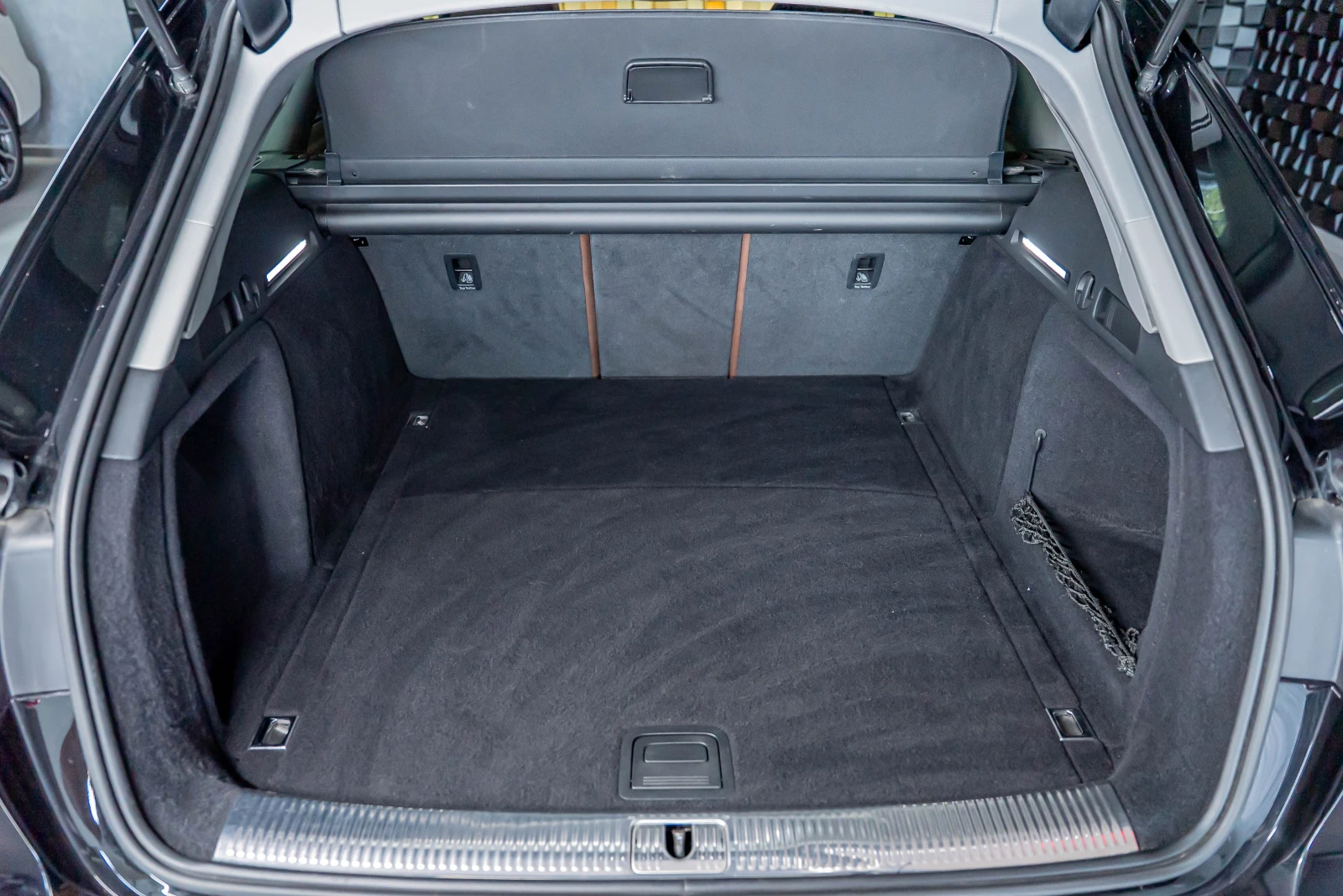 Audi A4 Avant | Mobile.bg   17