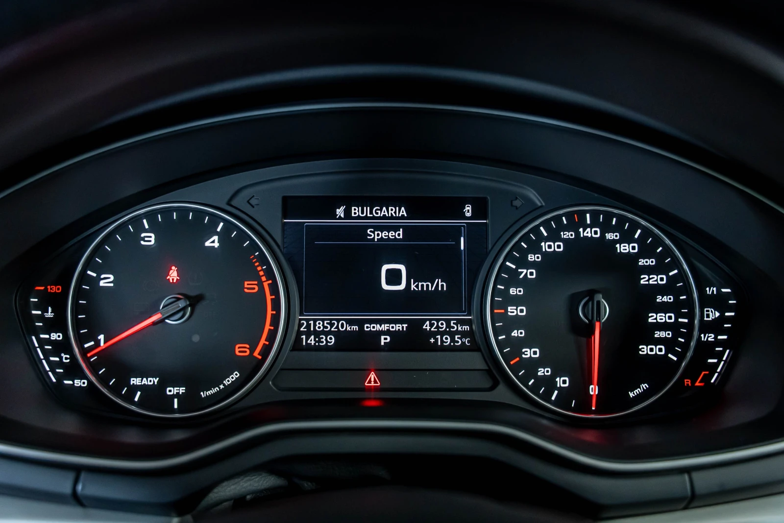 Audi A4 Avant | Mobile.bg   15