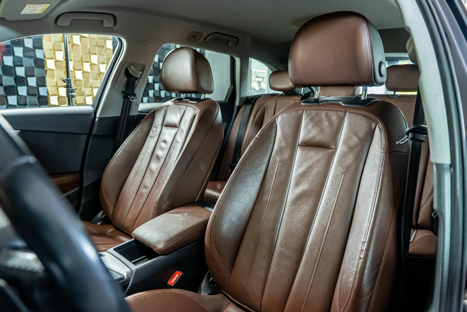 Audi A4 Avant | Mobile.bg   10