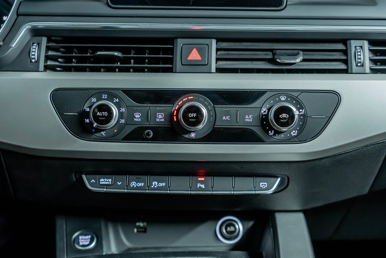 Audi A4 Avant | Mobile.bg   16