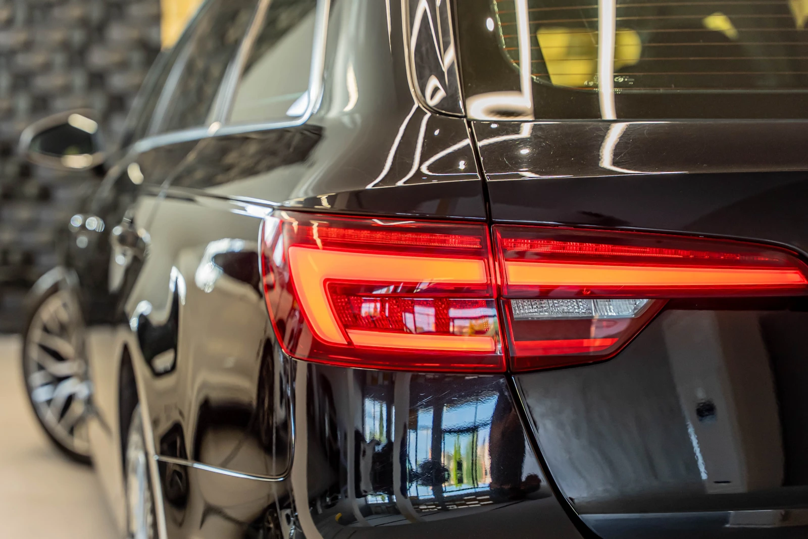 Audi A4 Avant | Mobile.bg   4