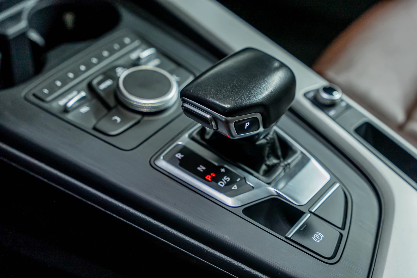 Audi A4 Avant | Mobile.bg   8