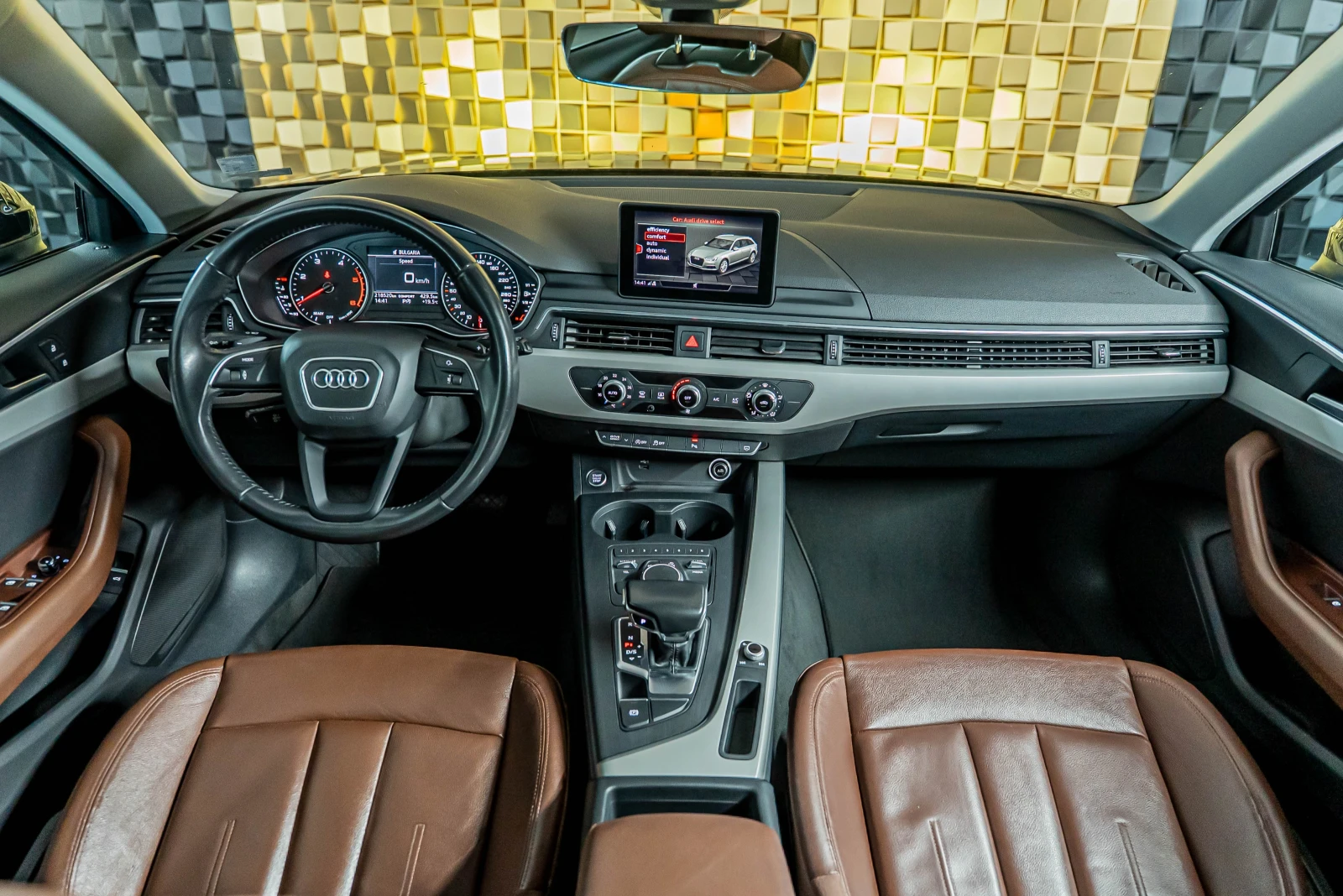 Audi A4 Avant | Mobile.bg   13