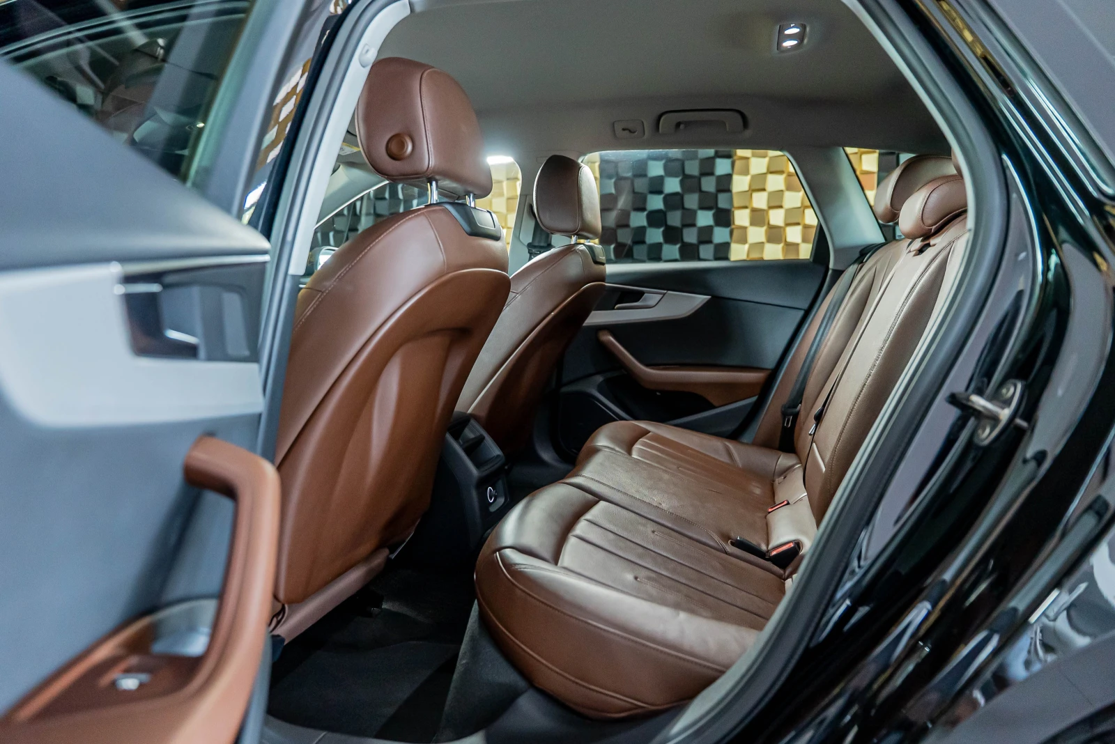 Audi A4 Avant | Mobile.bg   11