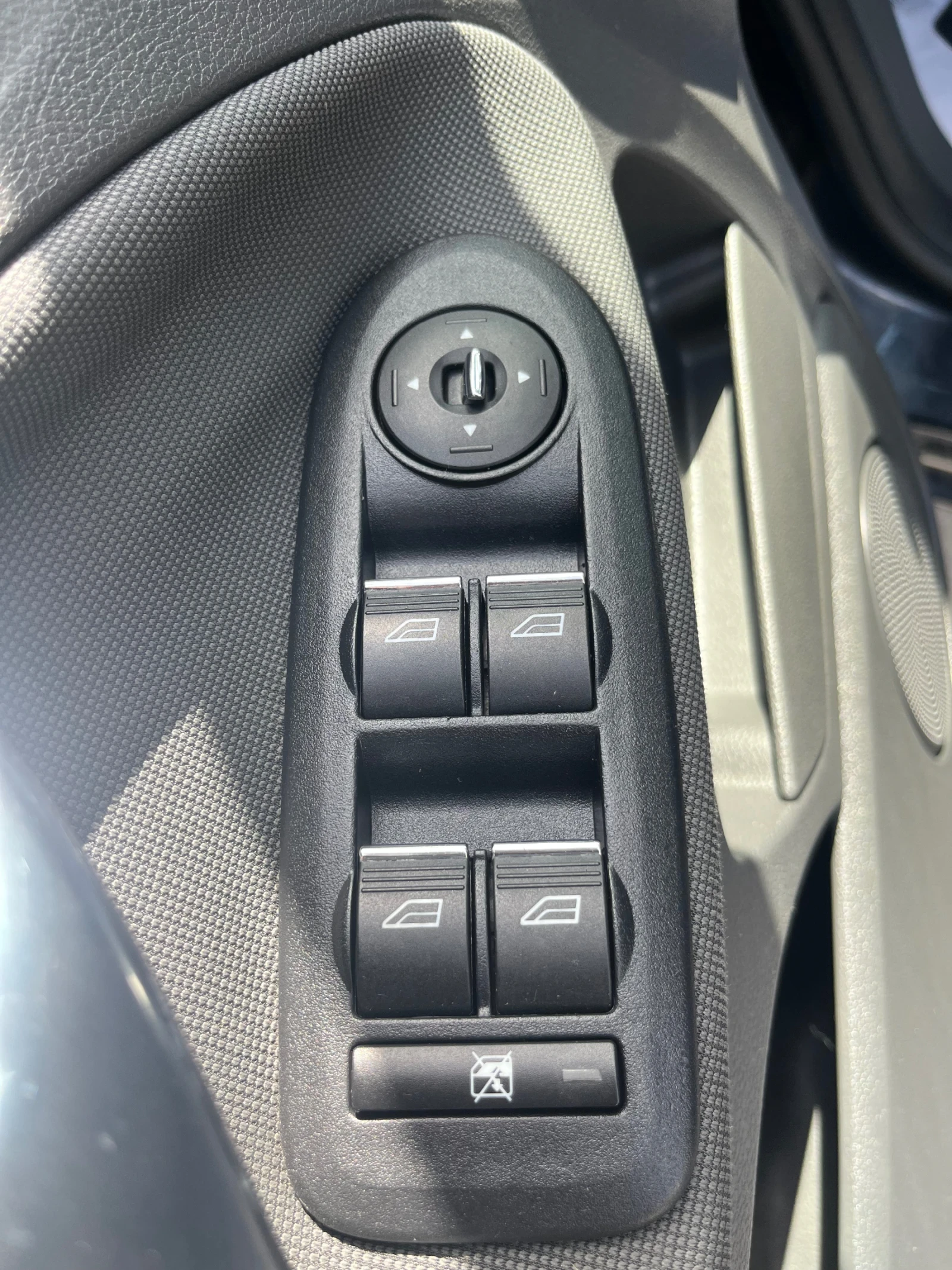 Ford C-max 2.0 GPL | Mobile.bg   14