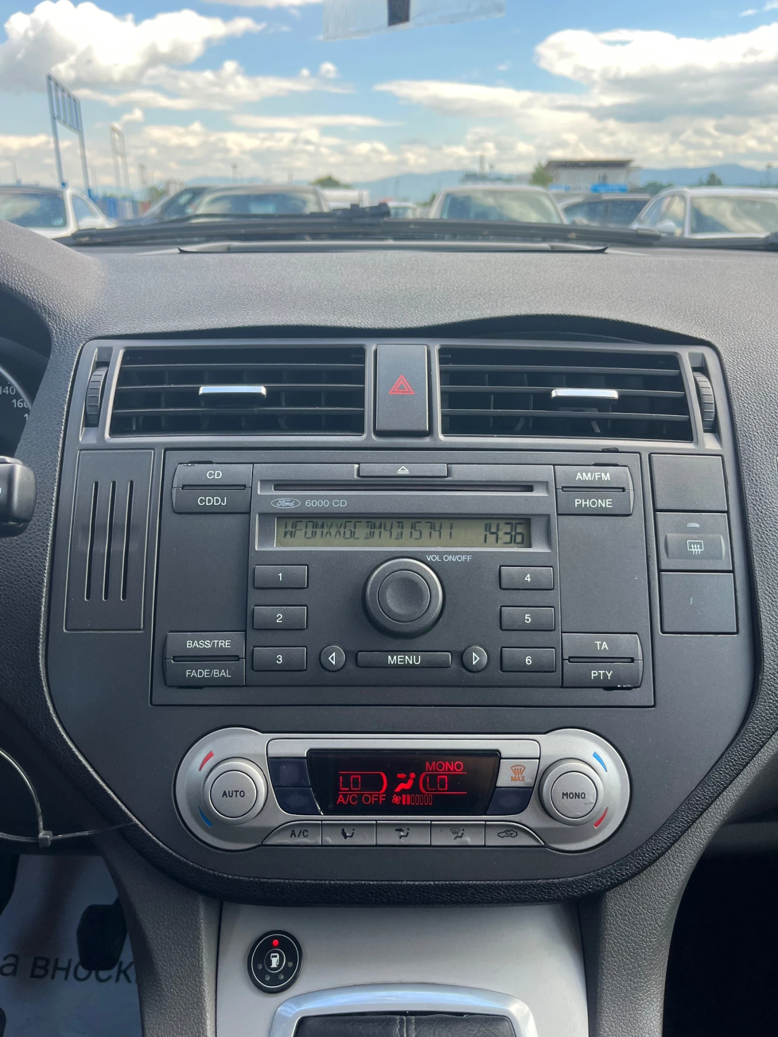 Ford C-max 2.0 GPL | Mobile.bg   12