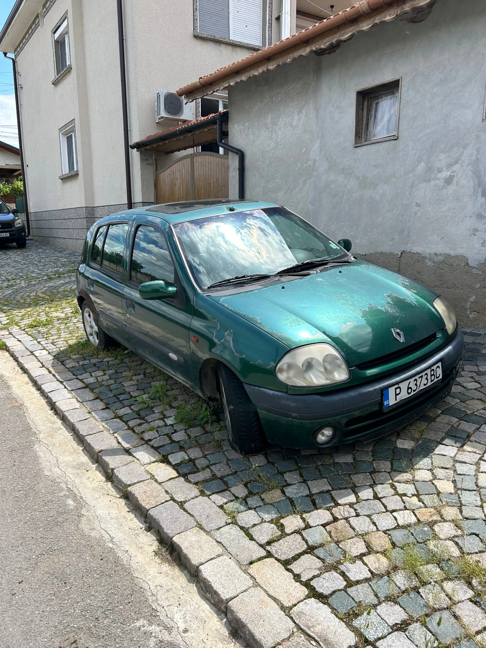 Renault Clio  - изображение 2