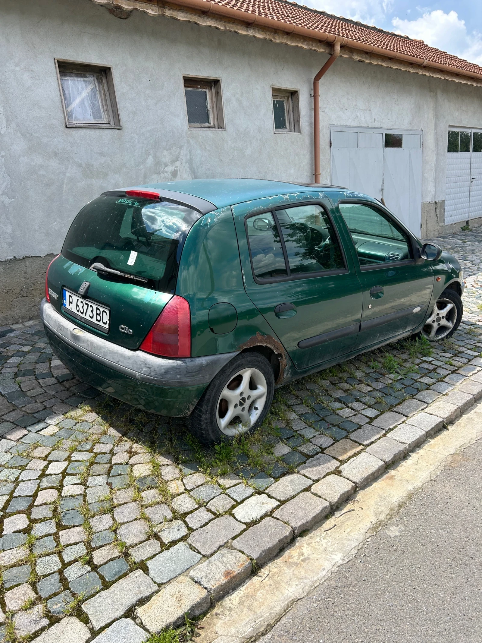 Renault Clio  - изображение 3