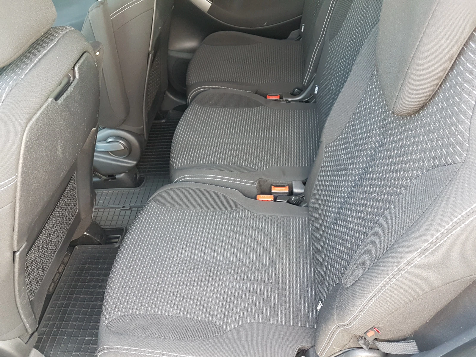 Citroen Grand C4 Picasso 1.6HDI 7 | Mobile.bg   13