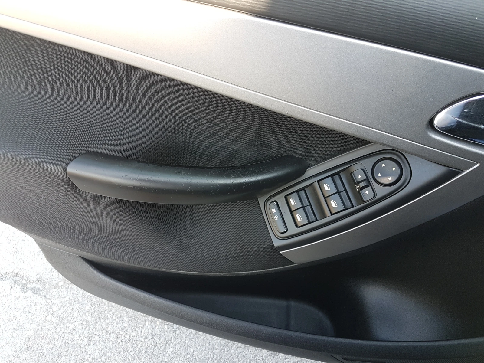 Citroen Grand C4 Picasso 1.6HDI 7 | Mobile.bg   15