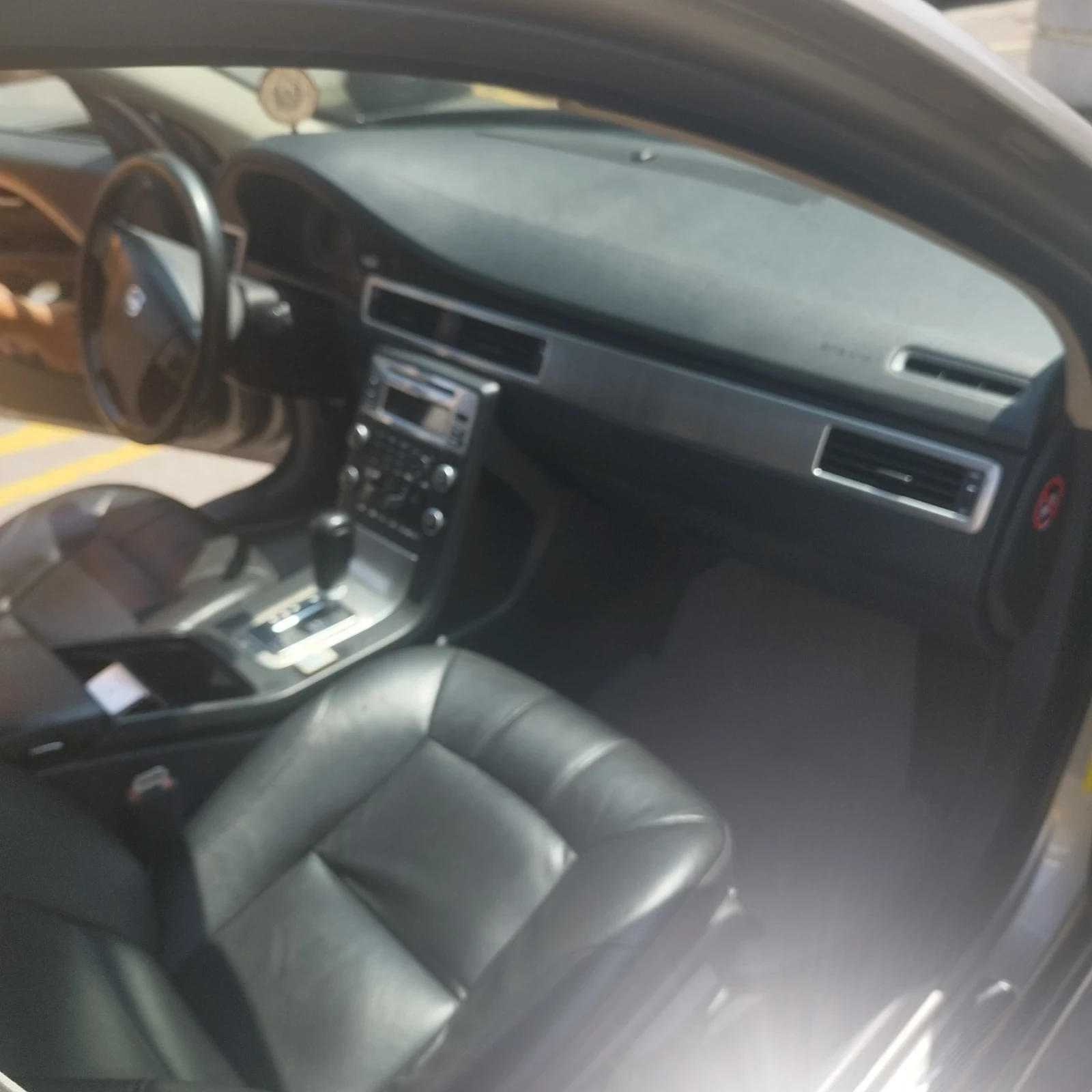 Volvo V70  - изображение 9