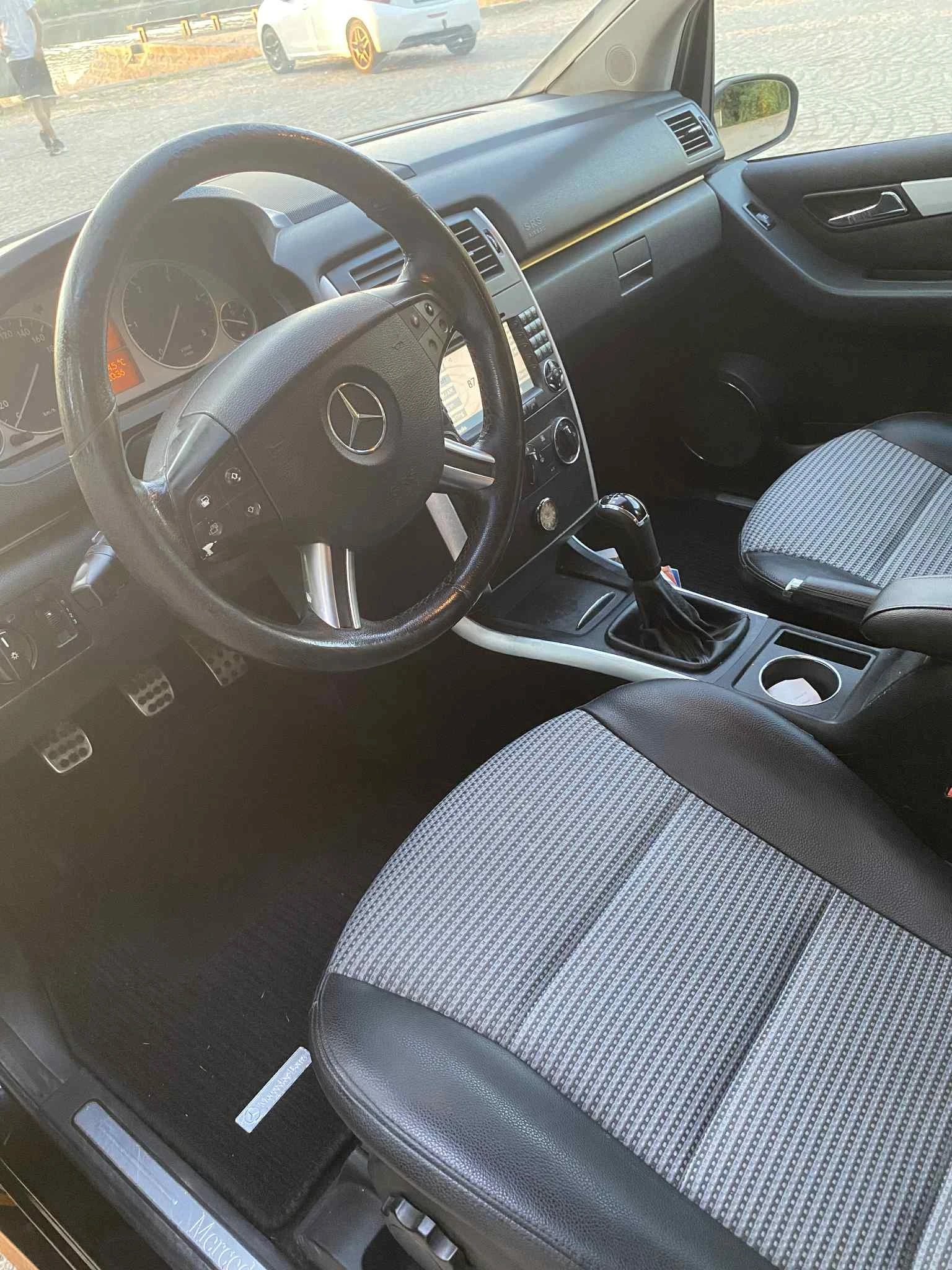 Mercedes-Benz B 200 B200 - изображение 5