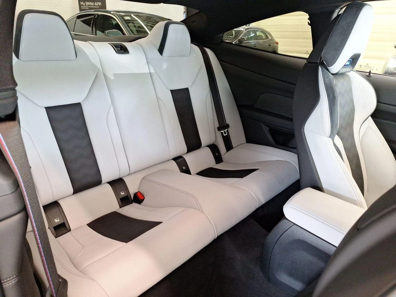 BMW M4 COMPETITION XDRIVE H/K HEAD UP CAMERA LED | Mobile.bg � ����������� 12