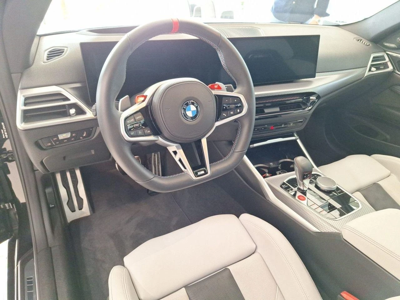 BMW M4 COMPETITION XDRIVE H/K HEAD UP CAMERA LED - изображение 7