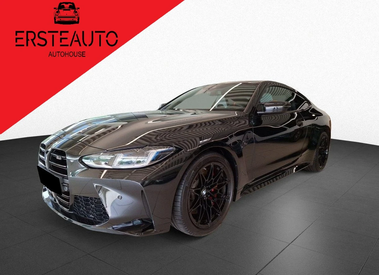 BMW M4 COMPETITION XDRIVE H/K HEAD UP CAMERA LED | Mobile.bg � ����������� 1