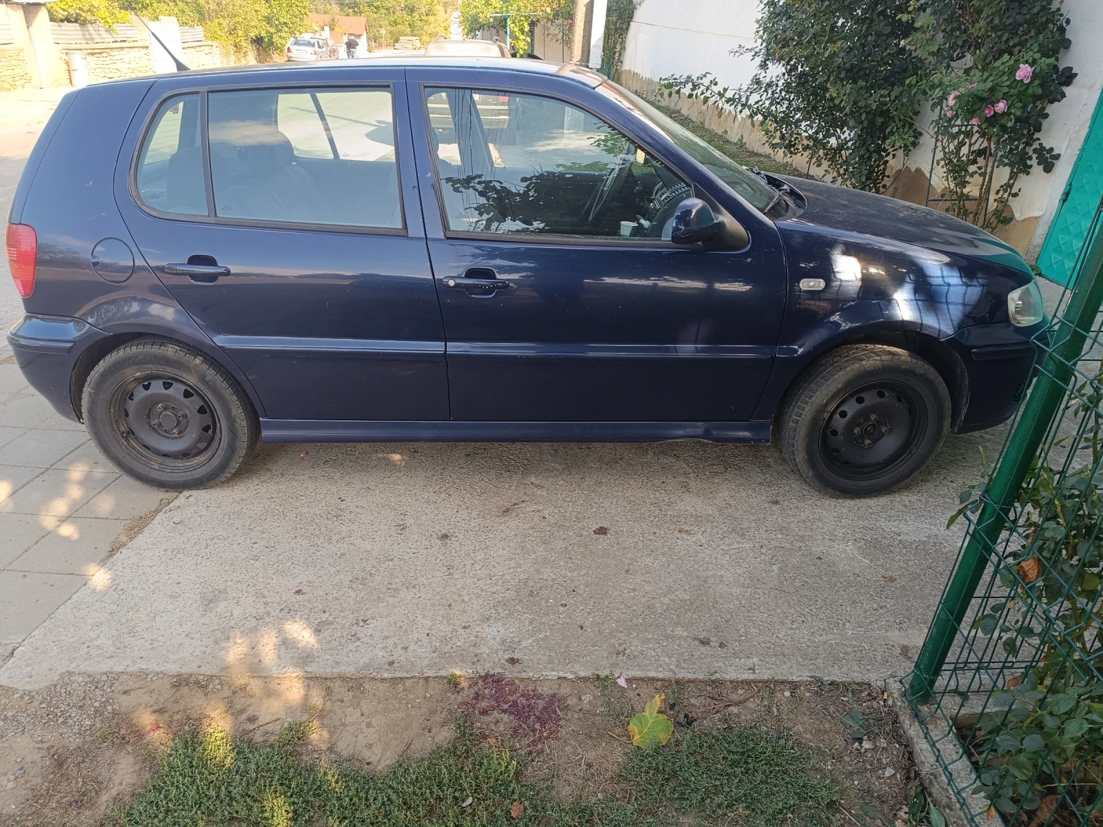VW Polo 1.4 16v - изображение 3