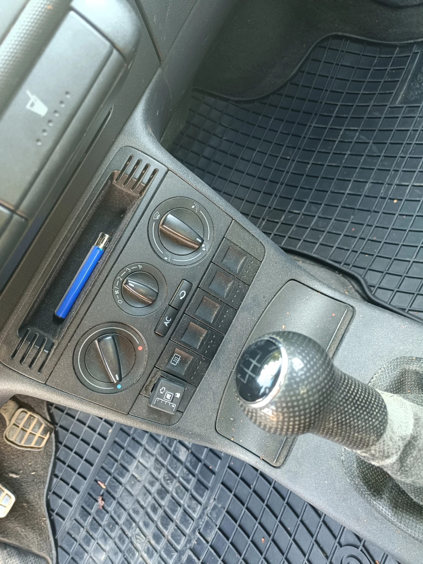 VW Polo 1.4 16v - изображение 6