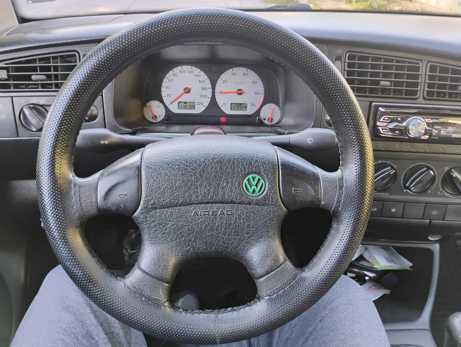 VW Golf Variant | Mobile.bg — изображение 2