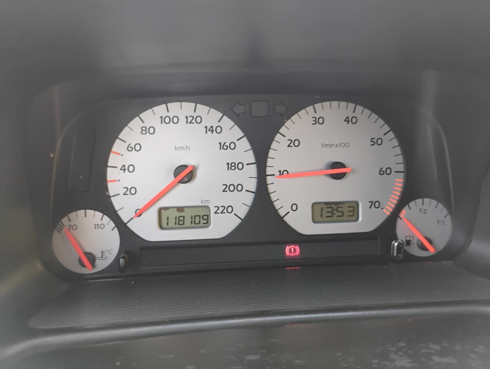 VW Golf Variant | Mobile.bg — изображение 5