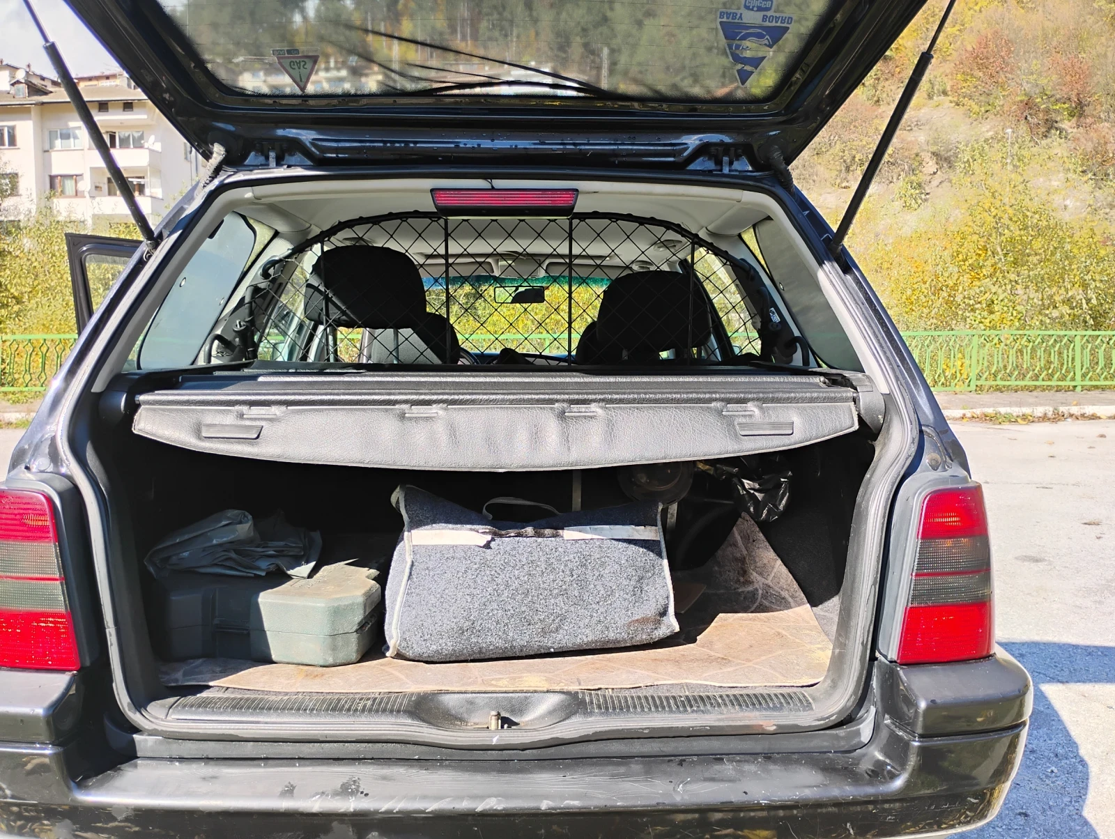 VW Golf Variant | Mobile.bg — изображение 6