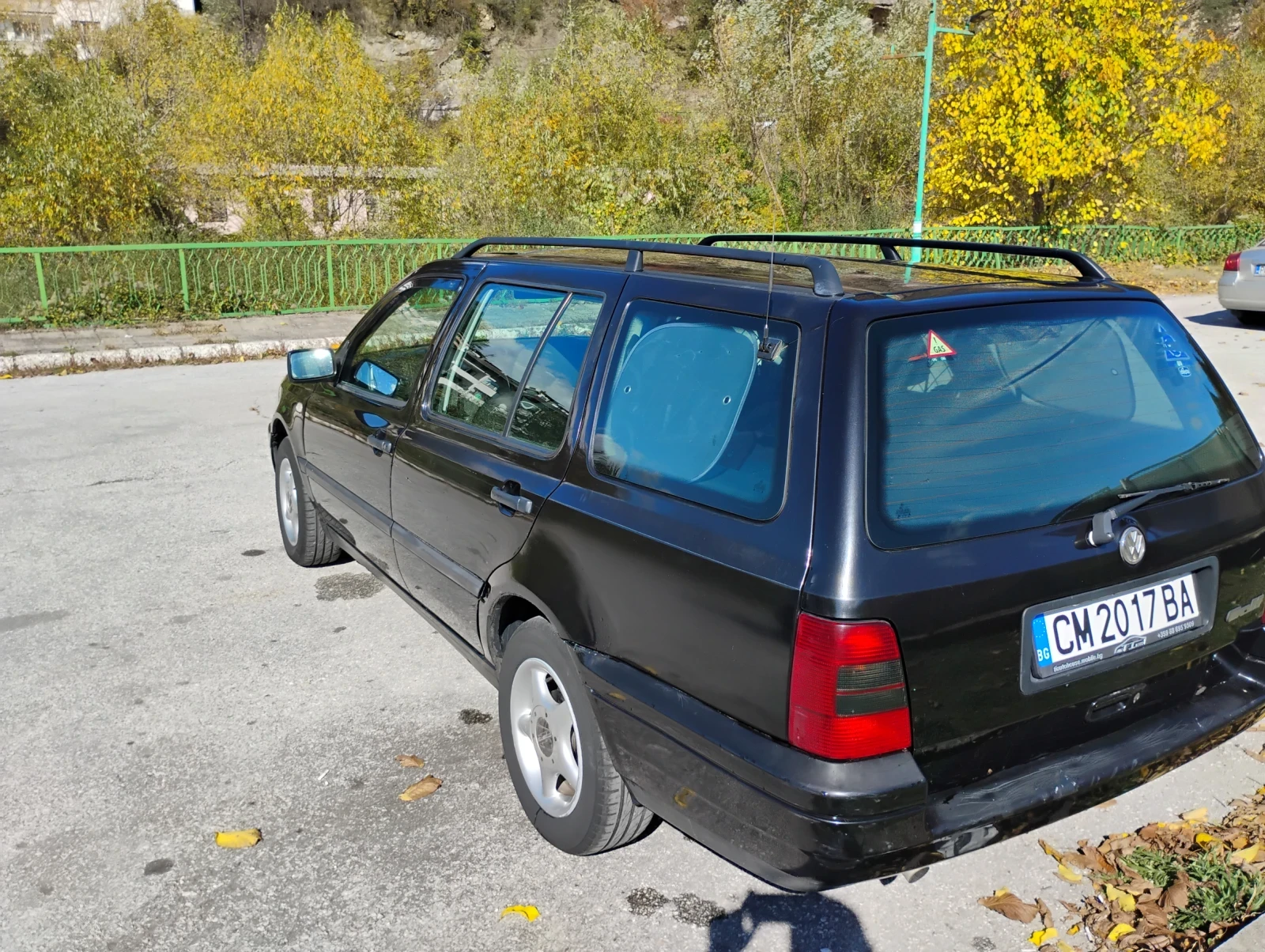 VW Golf Variant | Mobile.bg — изображение 11
