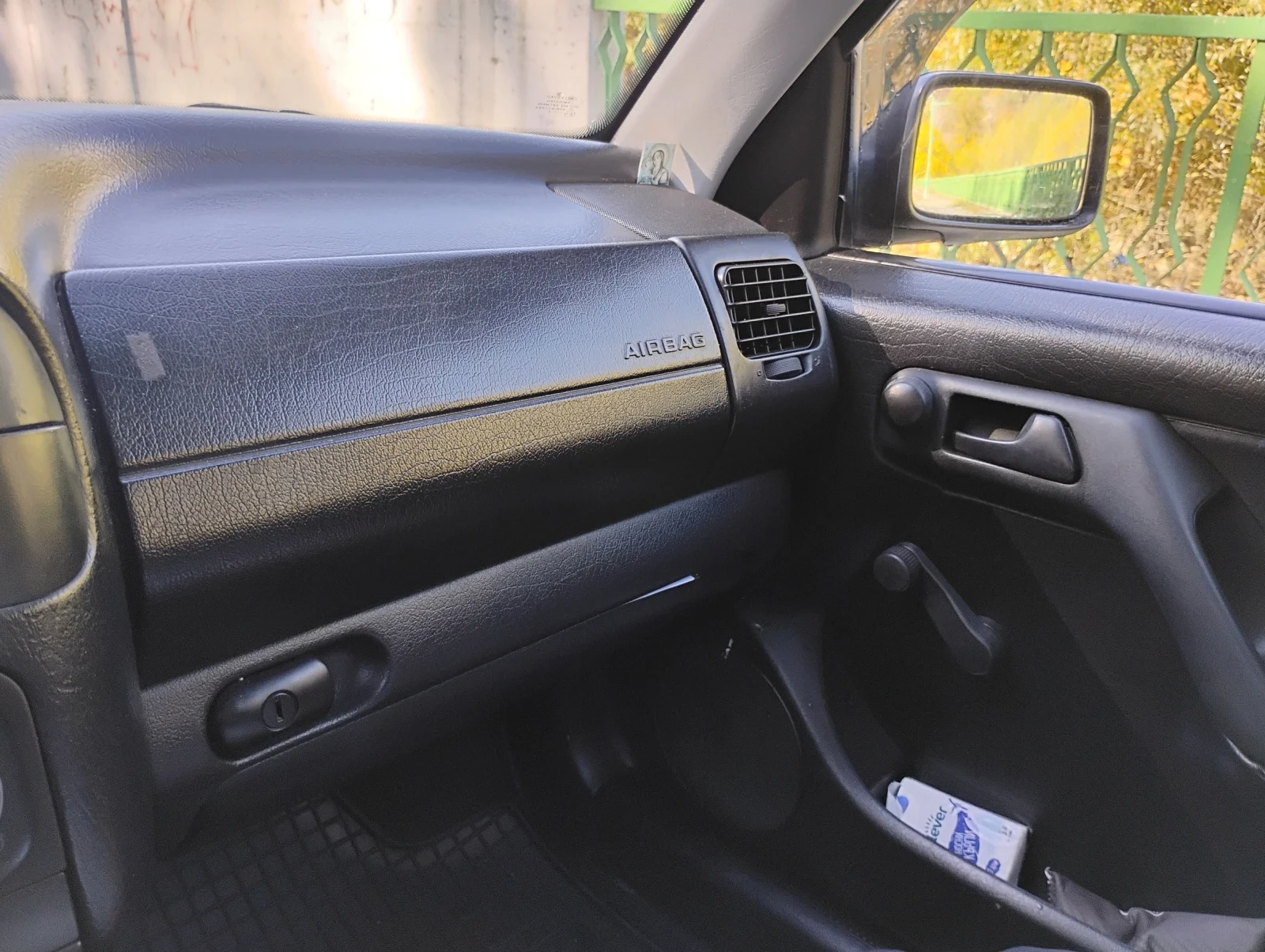 VW Golf Variant | Mobile.bg — изображение 3