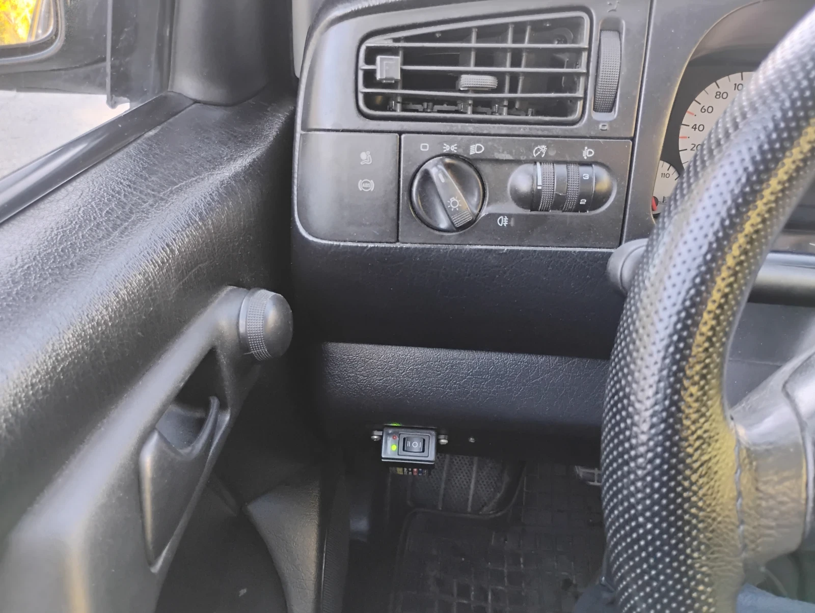 VW Golf Variant | Mobile.bg — изображение 13
