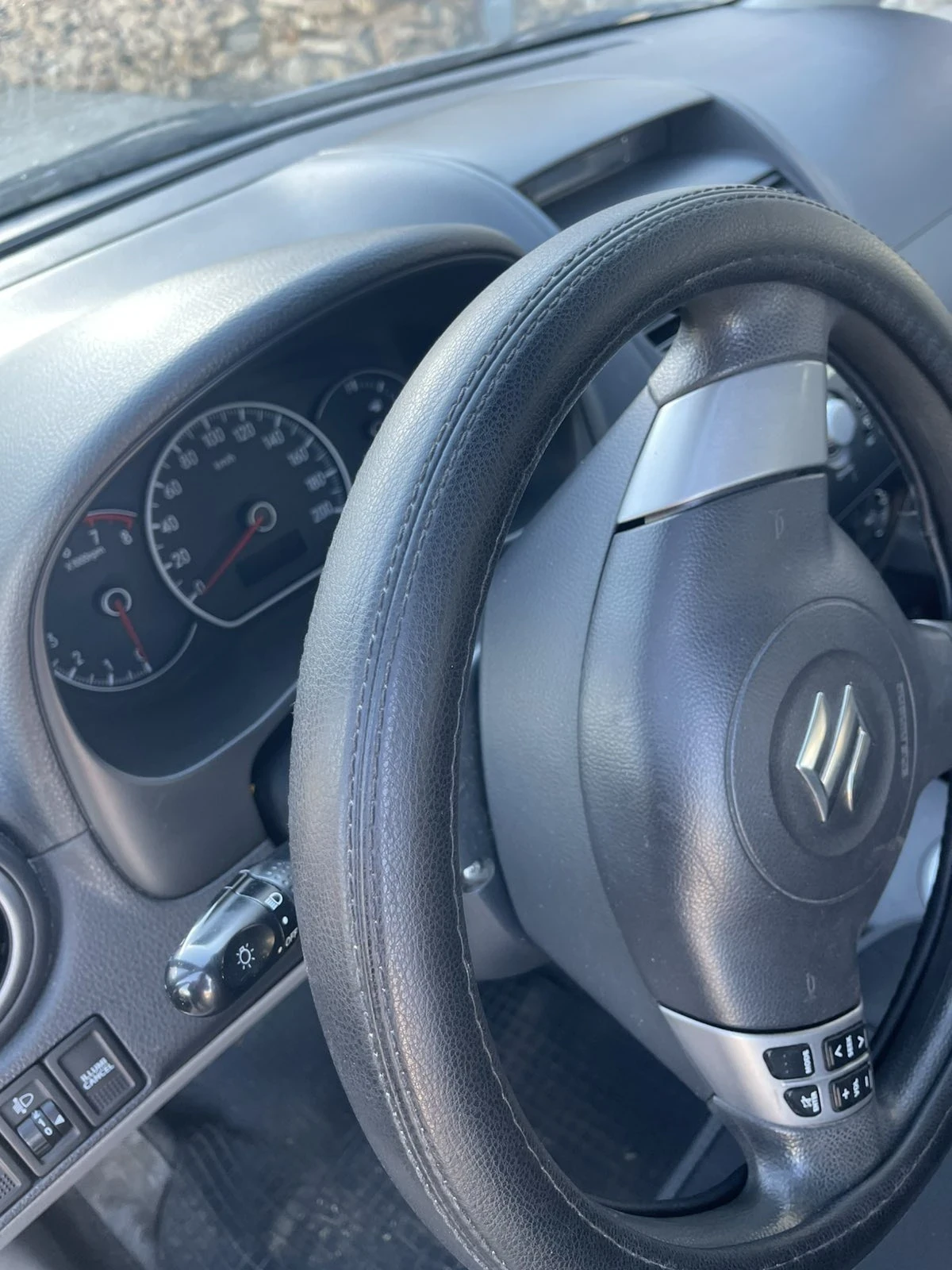 Suzuki SX4 Sx4  | Mobile.bg   3