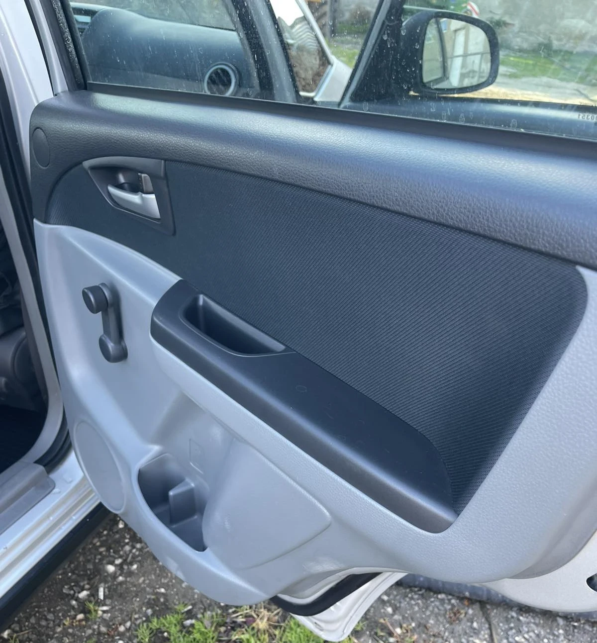 Suzuki SX4 Sx4  | Mobile.bg   11