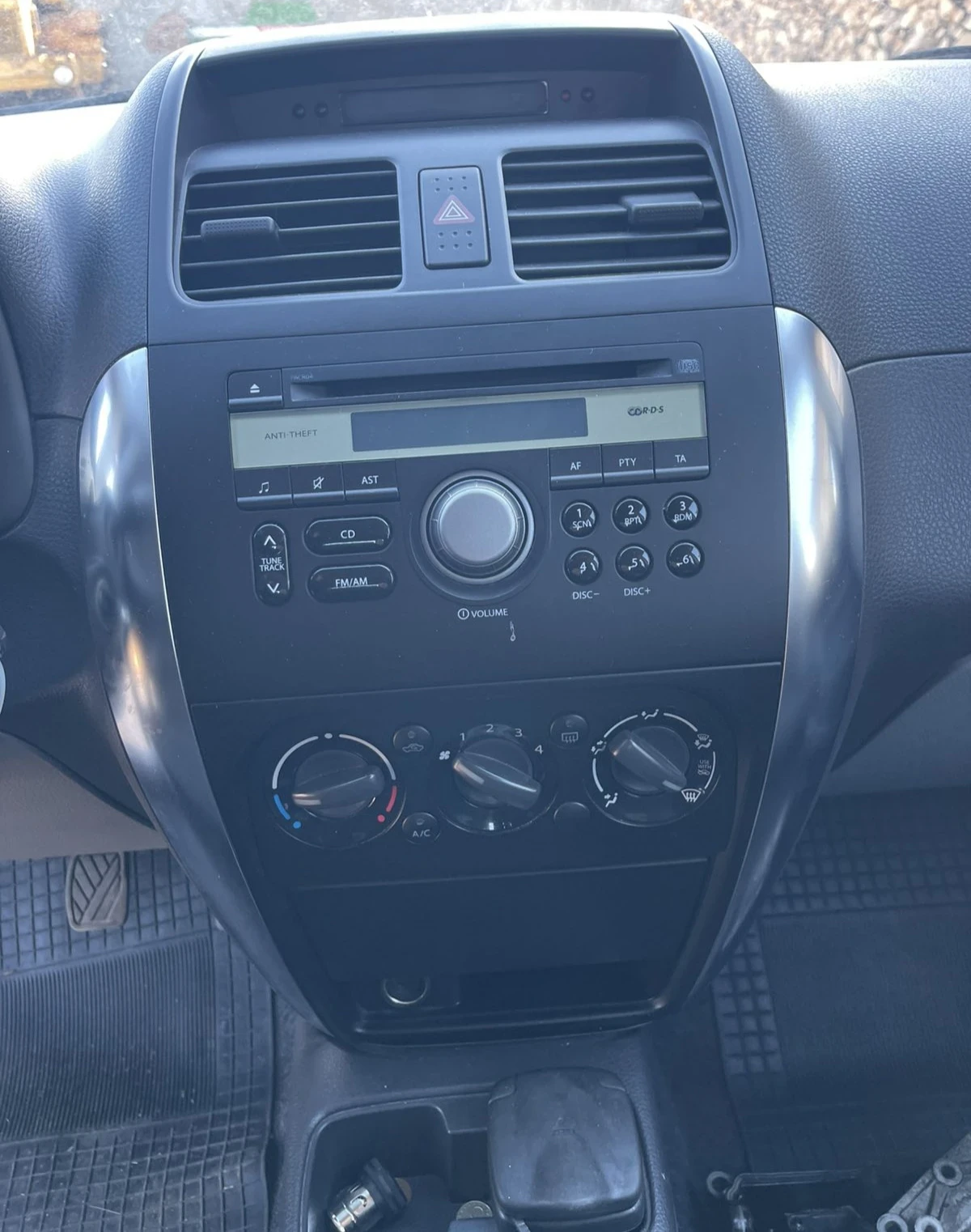 Suzuki SX4 Sx4  | Mobile.bg   2