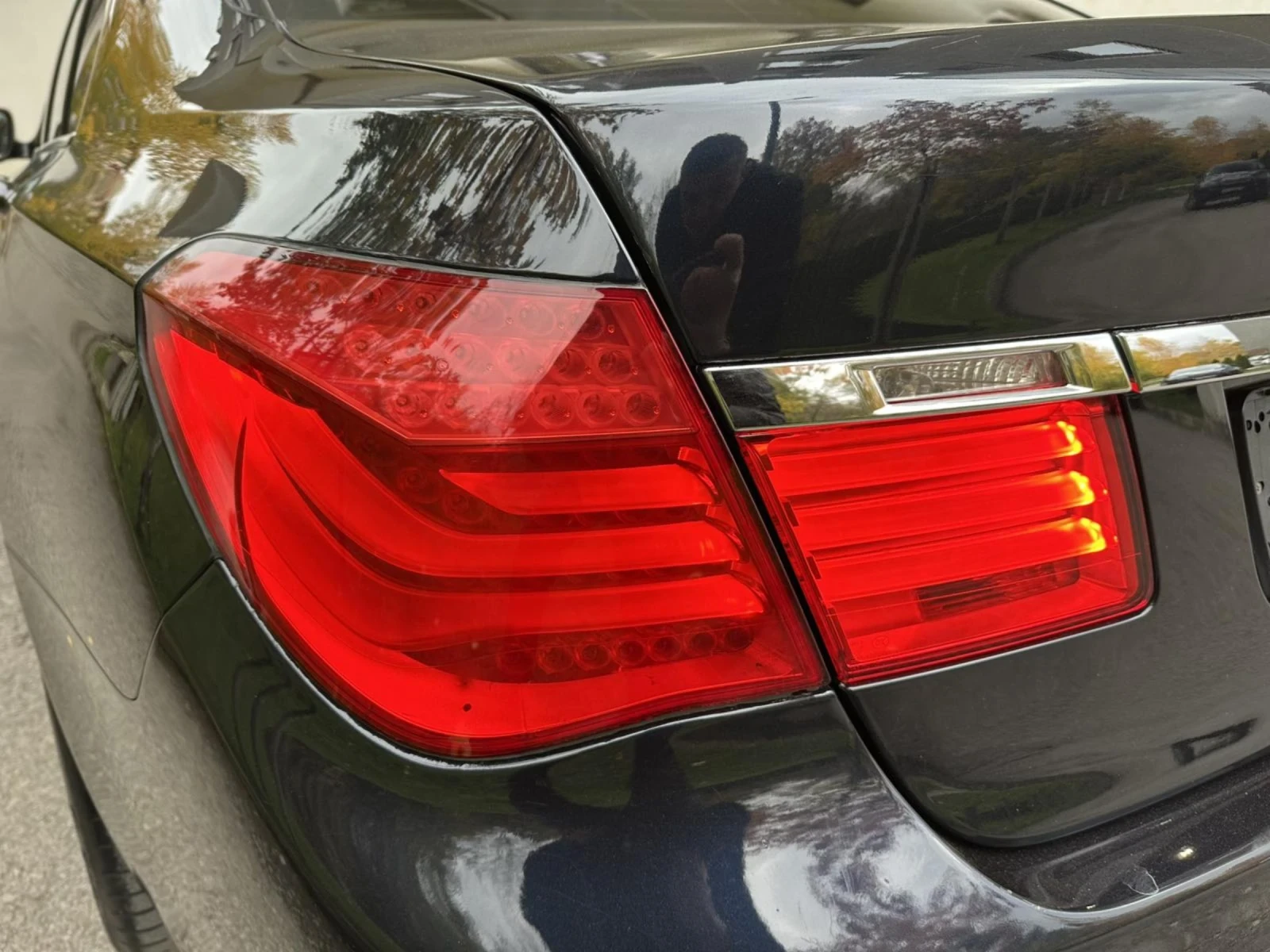 BMW 730 d / M-PACK | Mobile.bg   17