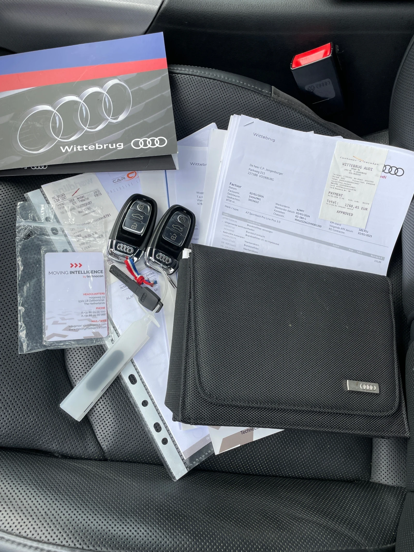 Audi A7 3.0 TDI * MATRIX LED *   * 209000 KM    | Mobile.bg   15