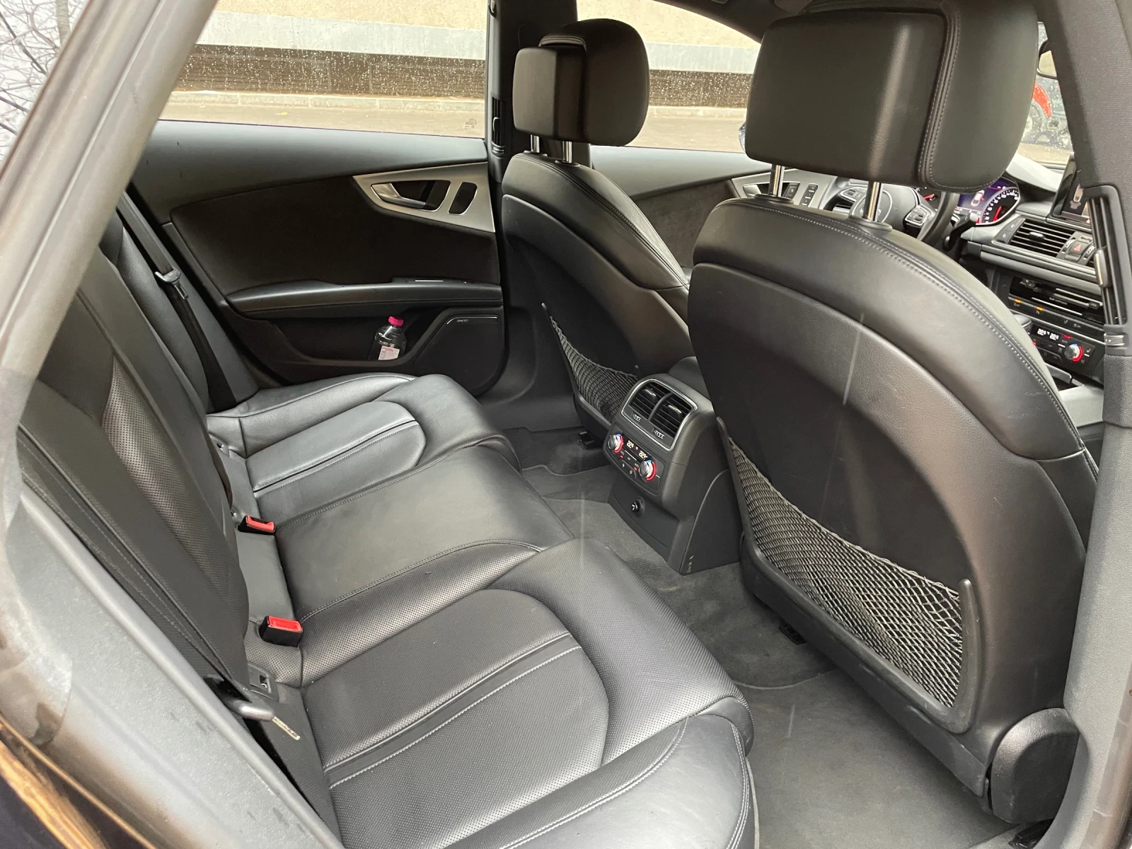 Audi A7 3.0 TDI * MATRIX LED *   * 209000 KM    | Mobile.bg   12