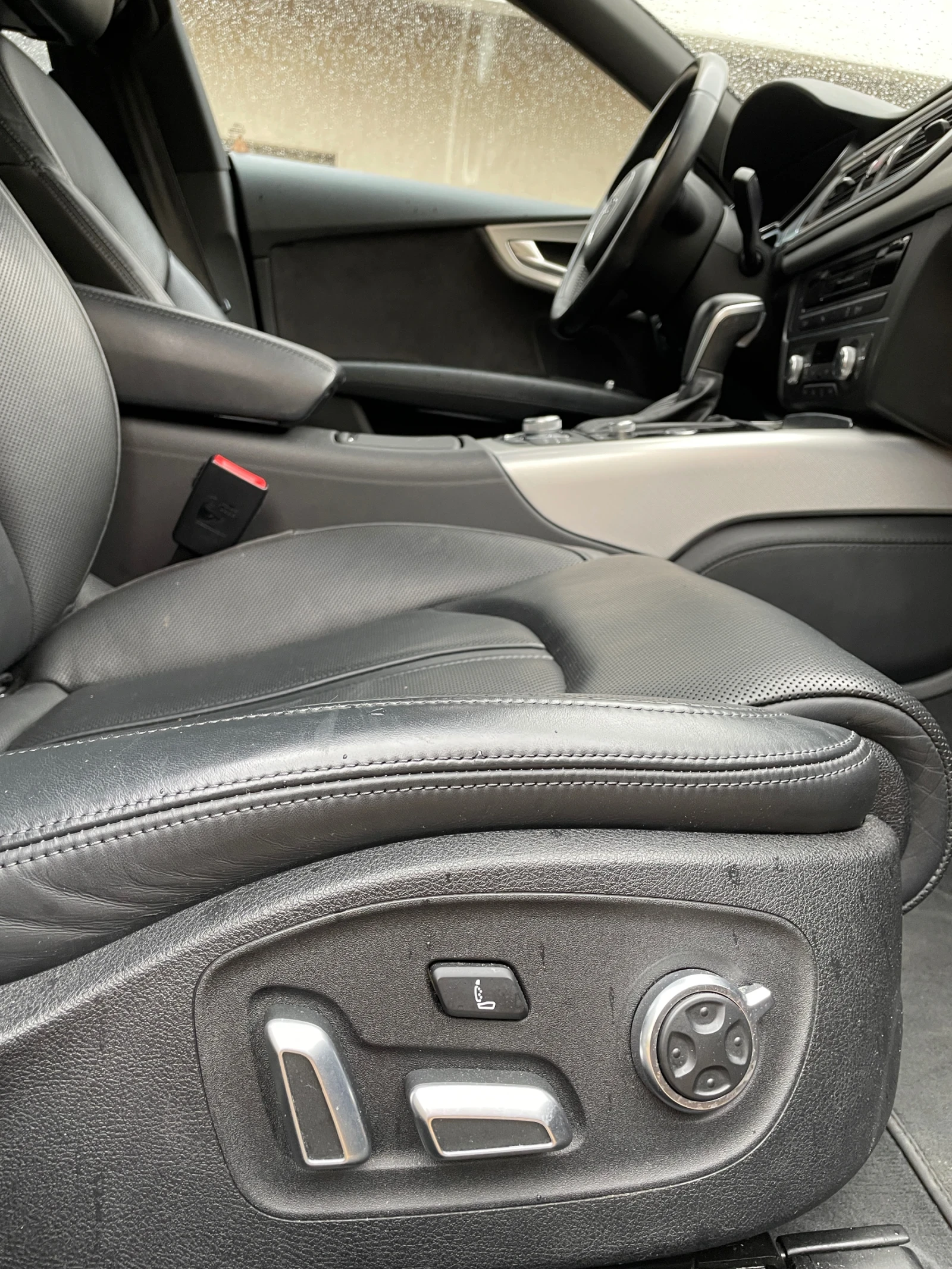 Audi A7 3.0 TDI * MATRIX LED *   * 209000 KM    | Mobile.bg   14