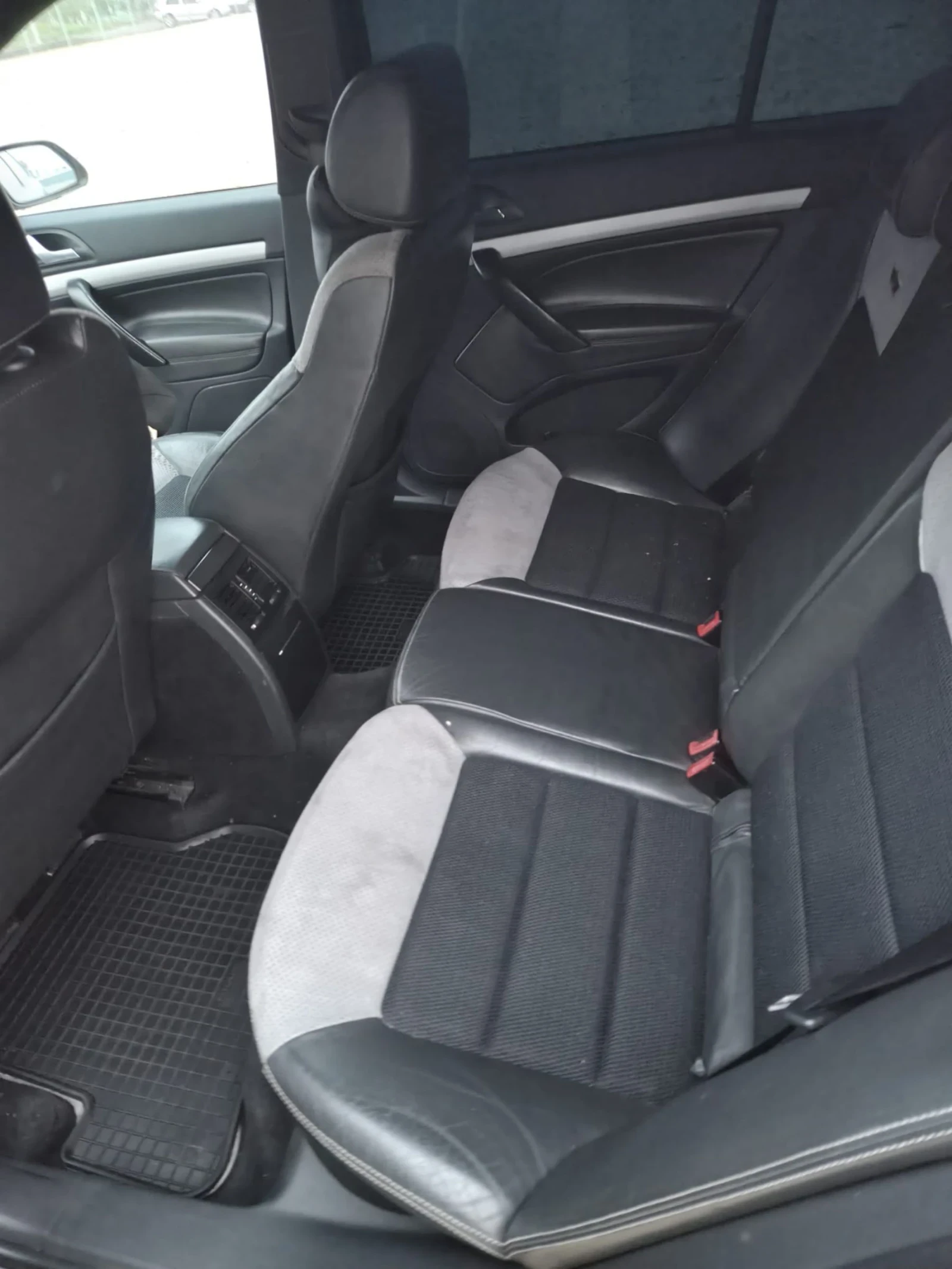 Skoda Octavia VRS 2.0 TDI 170 .. | Mobile.bg   7