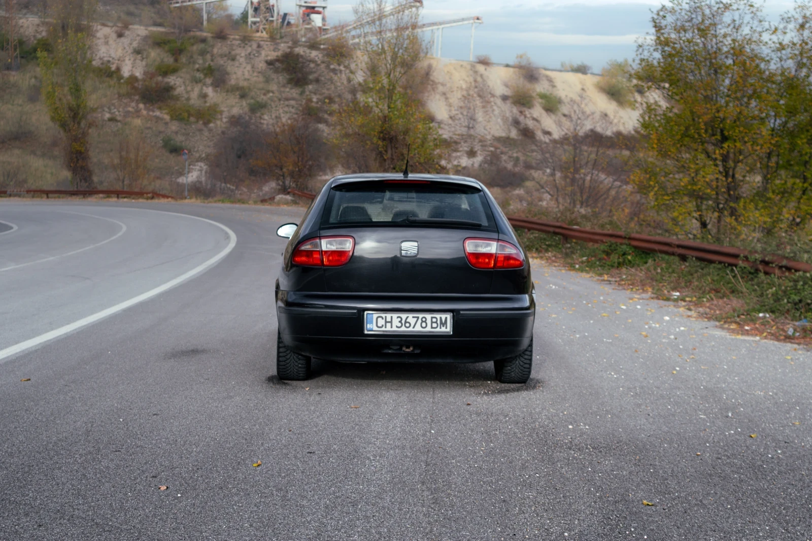 Seat Leon 1.9TDI - изображение 5