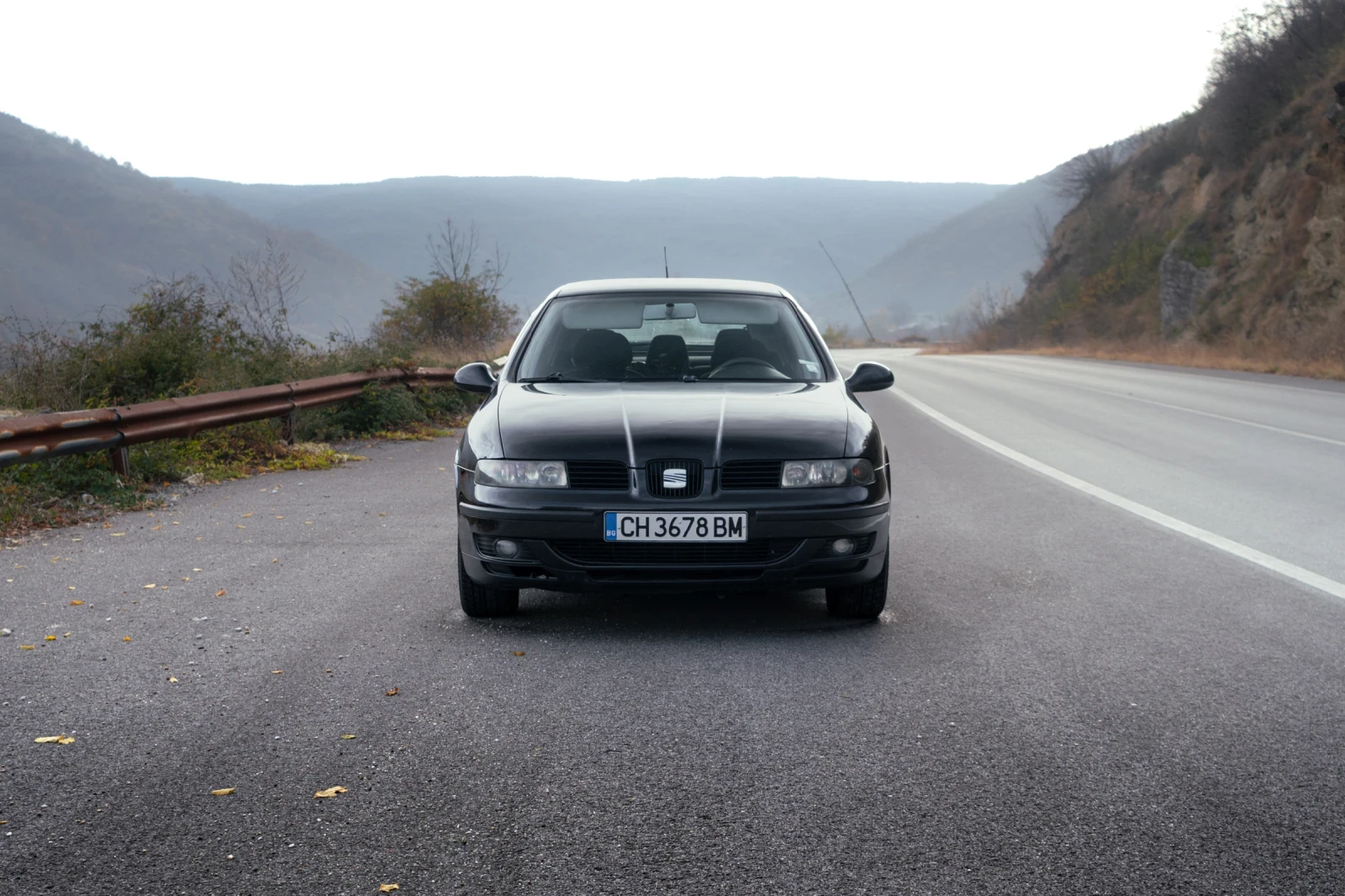 Seat Leon 1.9TDI - изображение 2