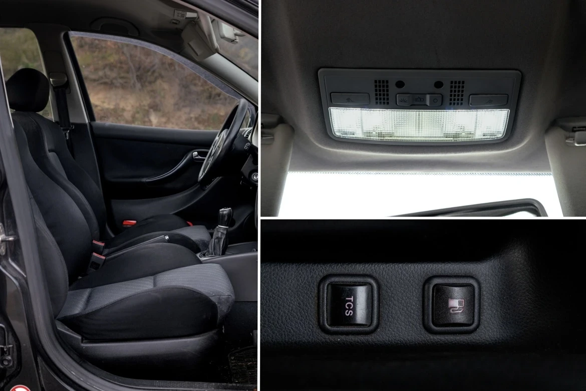 Seat Leon 1.9TDI | Mobile.bg � ����������� 12