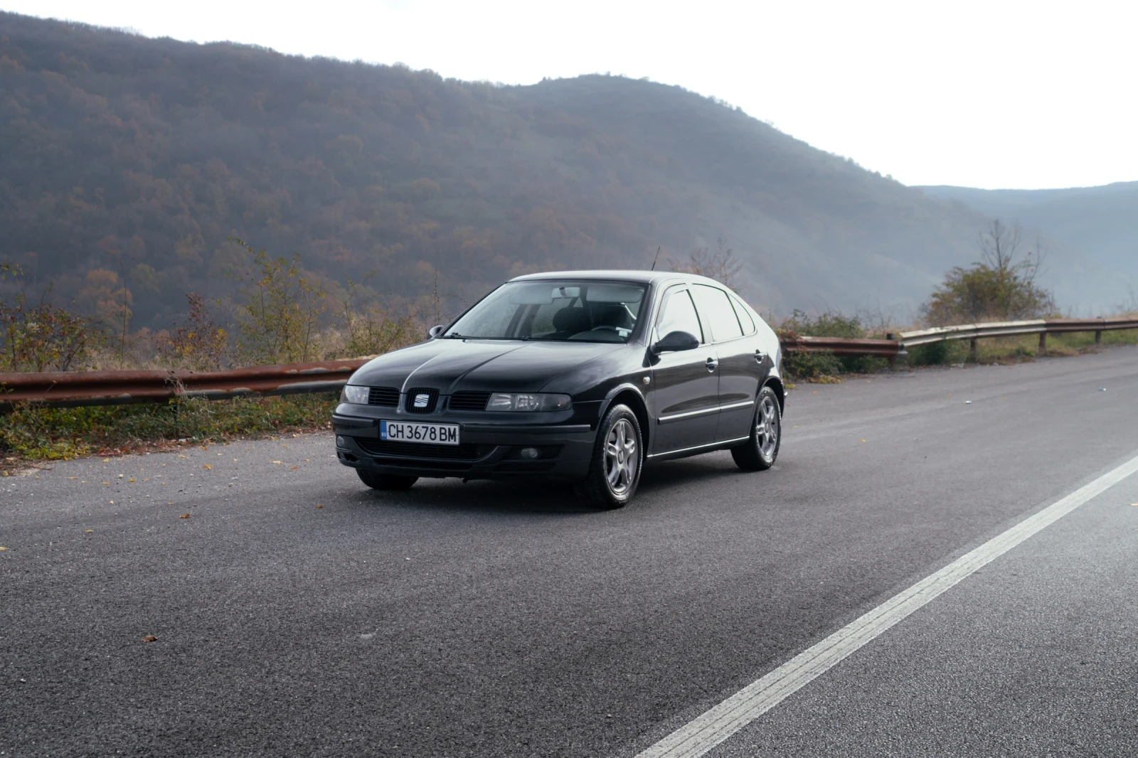 Seat Leon 1.9TDI - изображение 3