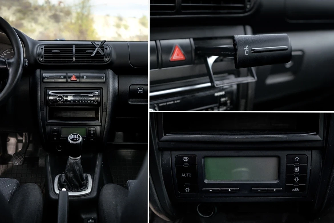 Seat Leon 1.9TDI - изображение 8