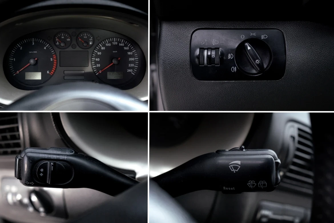 Seat Leon 1.9TDI - изображение 9