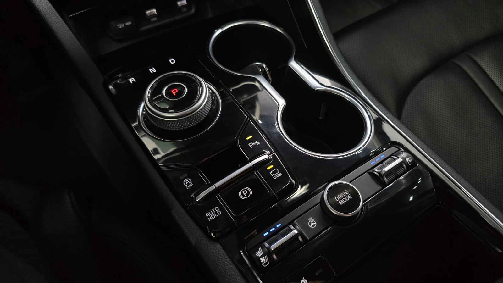 Kia K5 2.0 NOBLESSE autogeorge.com - изображение 8