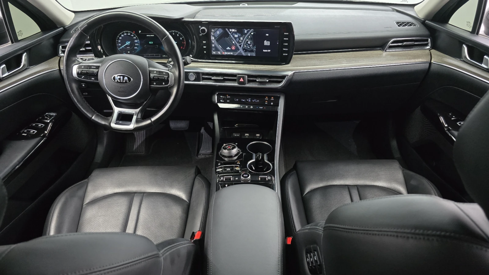 Kia K5 2.0 NOBLESSE autogeorge.com - изображение 6