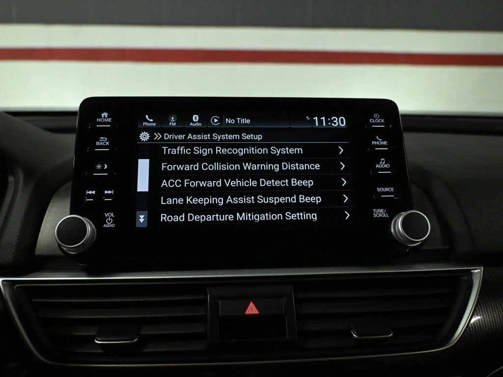 Honda Accord * Sport* FWD* CARFAX* * (  ) | Mobile.bg   13