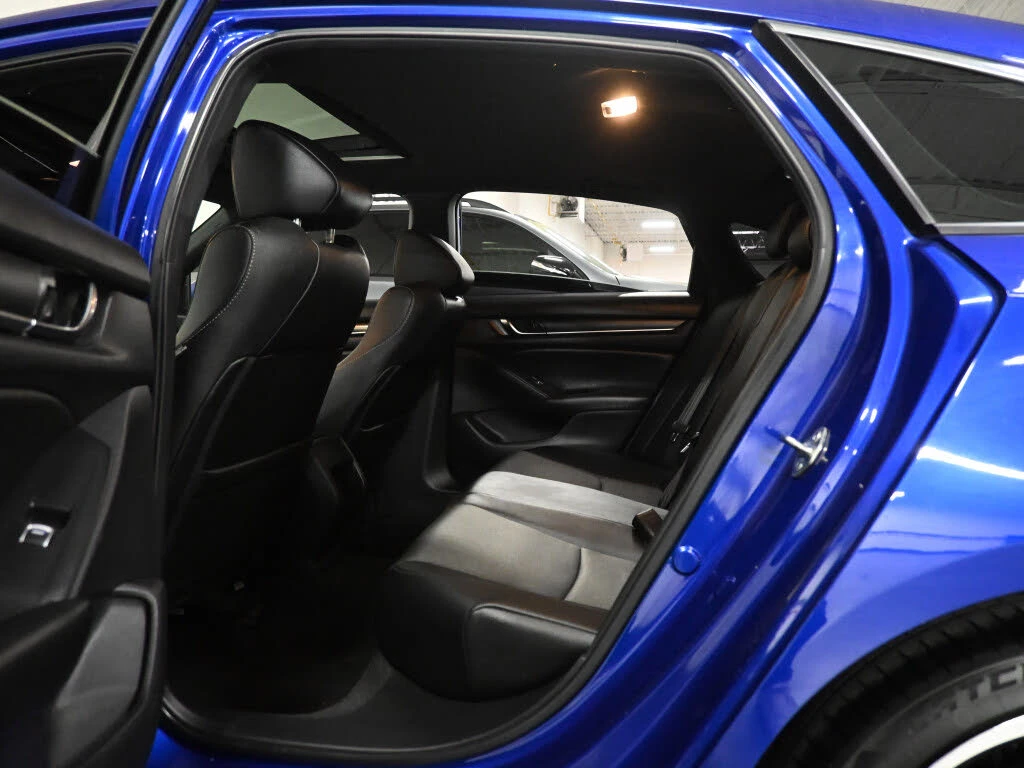 Honda Accord * Sport* FWD* CARFAX* * (  ) | Mobile.bg   17