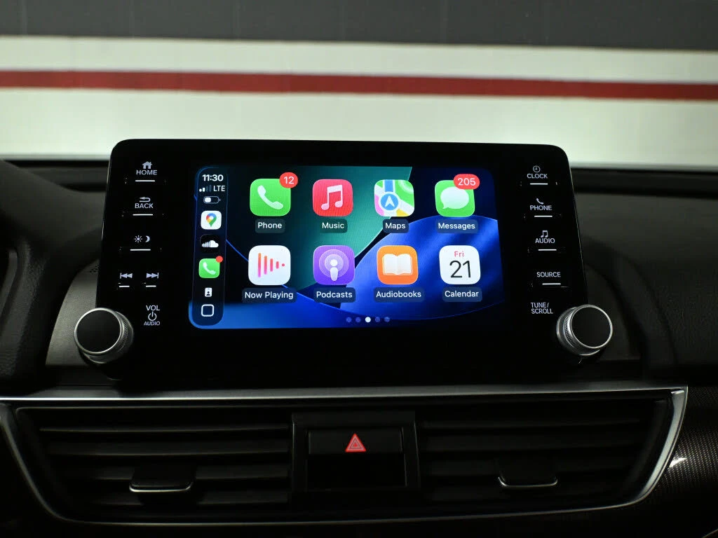 Honda Accord * Sport* FWD* CARFAX* * (  ) | Mobile.bg   12