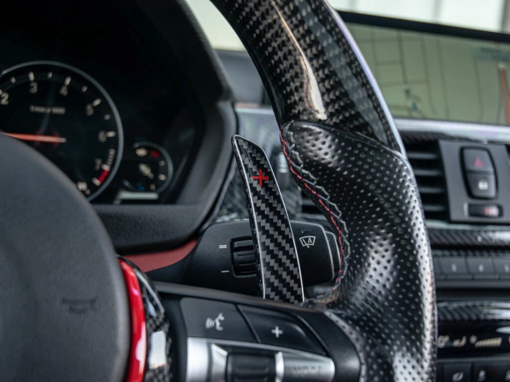 BMW 435 * 435I X DRIVE COUPE| M PKG| NAV| SUNROOF*  | Mobile.bg   17