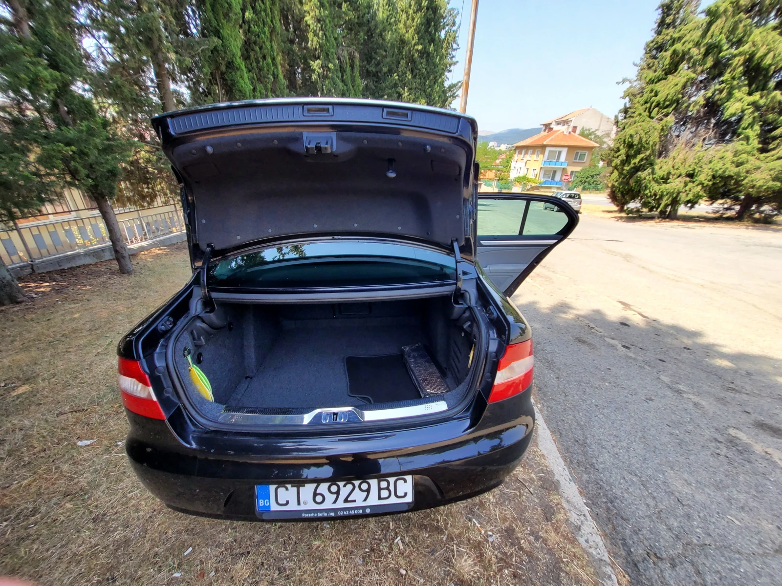 Skoda Superb | Mobile.bg � ����������� 7